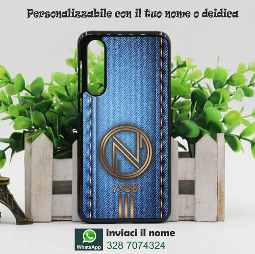 Cover personalizzabile napoli - cover,
