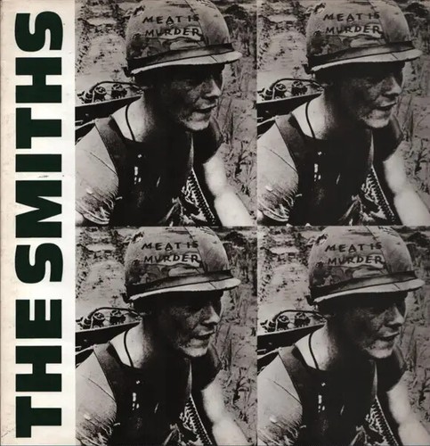 The smiths meat - smiths, murder