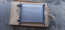 731992 Radiatore motore VALEO PER  FORD KA (RB_) 1.0 i; 1.3 i NUOVO