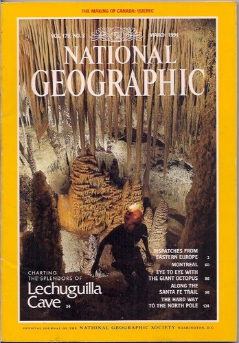 National geographic mar - national, geographic-mar