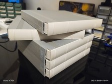 Nastri Bobine per registratore vintage