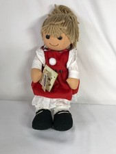 Bambola di pezza My Doll  42