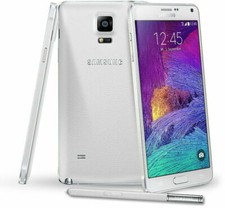 Samsung Galaxy Note 4 SM-N910A