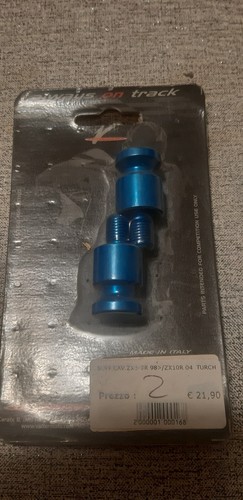 Nottolini cavalletto - nottolini,