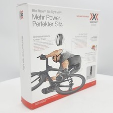 X-Bionic Bike RaceEvo Bib