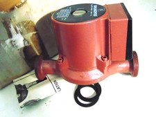Pompe de chaudiere circulateur