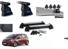 BARRE PORTATUTTO OPEL MERIVA