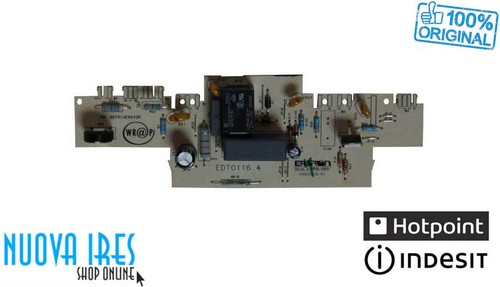 Scheda elettronica termostato - scheda,