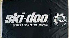 SKI-DOO BETTER RIDERS