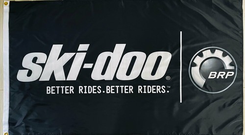 Ski doo better riders - ski-doo,