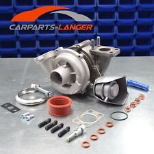 Turbocompressore per Citroen