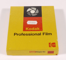 PRL) 25 SHEETS 13x18 KODAK