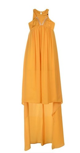 Annarita abito colore - n.,