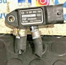  SENSORE PRESSIONE GAS DI SCARICO LANCIA DELTA 1.6 MJET, CODICE : 0281002784 