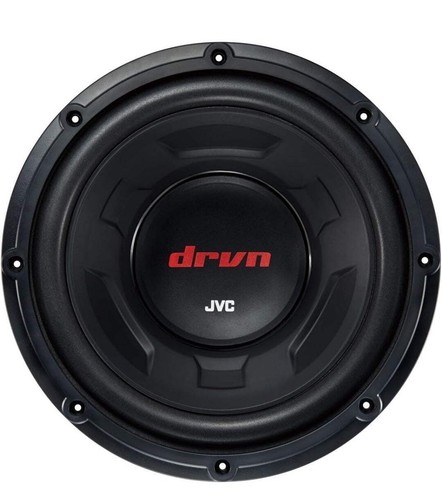 Jvc dr124 drvn - jvc, 12"