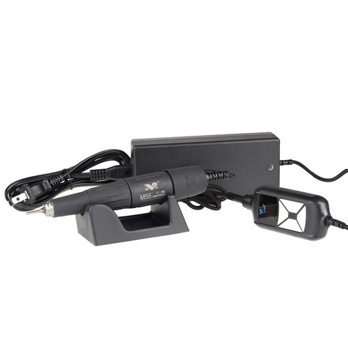 Trapano unghie elettrico - trapano,