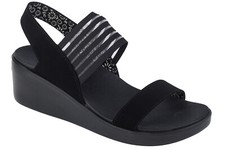 sandali Donna, Skechers Arch