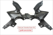 YAMAHA Fazer S2 2006 2011