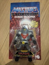 Masters Of The Universe MOTU