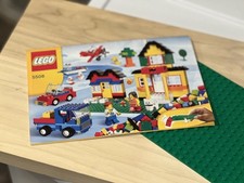 LEGO Bricks and more: Lego