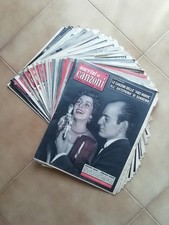 SORRISI E CANZONI LOTTO 19 NN