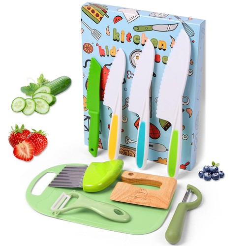 Hotut set coltelli - di, 9