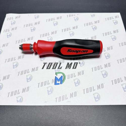 Snap tools new red soft - snap-on,