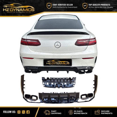 Per mercedes classe coupe - classe, e