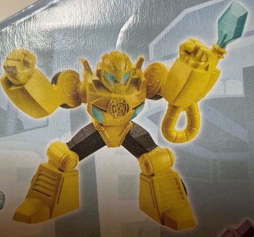 Playskool heroes transformers - heroes,