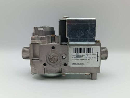 Valvola gas per caldaia - valvola,