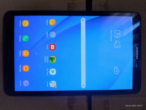 Tablet samsug t85 32gb - tablet,
