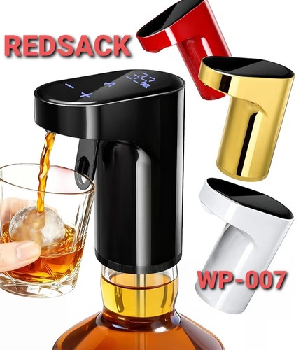 Redsack decanter vino - decanter,