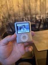 Apple iPod Nano 3rd Generation