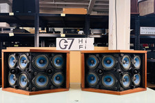 ALTOPARLANTI BOSE 901 SERIE IV