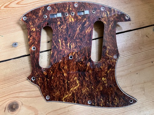 Battipenna squier vintage - battipenna,