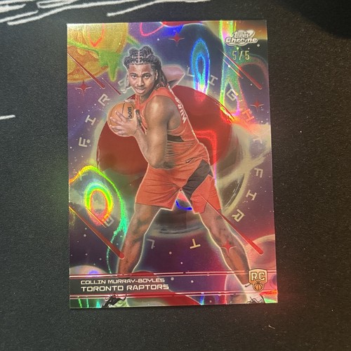 2025 topps cosmic chrome - cosmic,