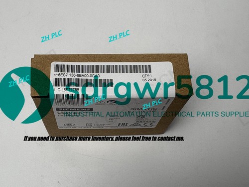 Pezzo nuovo siemens - pezzo,