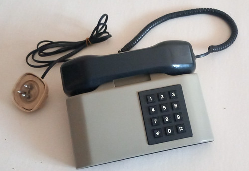 Telefono sip italtel - telefono,