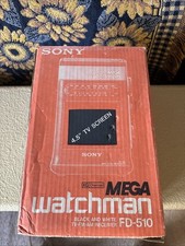 Ricevitore FM/AM TV vintage