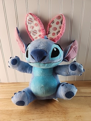 Lilo stitch coniglietto - +,