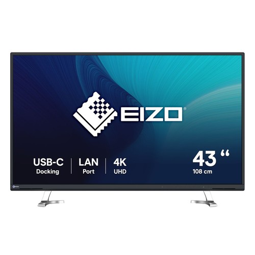 Ev4340x eizo flexscan - ev4340x-bk,