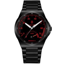Orologio polso con - polso,