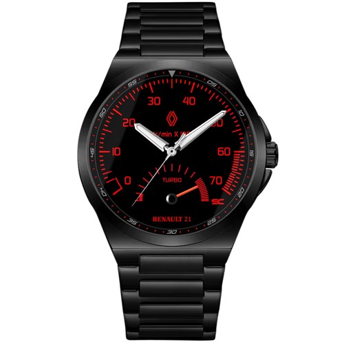 Orologio polso con - orologio,