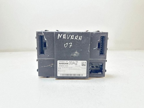 Nissan navara d40 2006 altre - nissan,