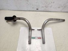 COPPIA SEMIMANUBRI MANUBRIO ORIGINALE GARELLI MOSQUITO 511 49 cc (PP902)