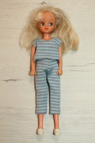 Muñeca doll original - muÑeca, /