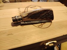 Coltello Opinel Artigianale