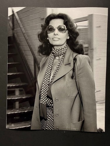 Sophia loren rara - sophia,