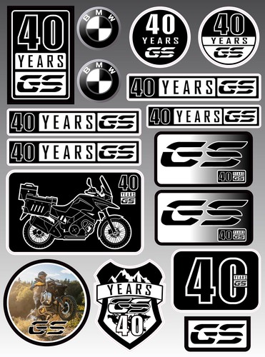 Adesivo sticker moto per - adesivo,