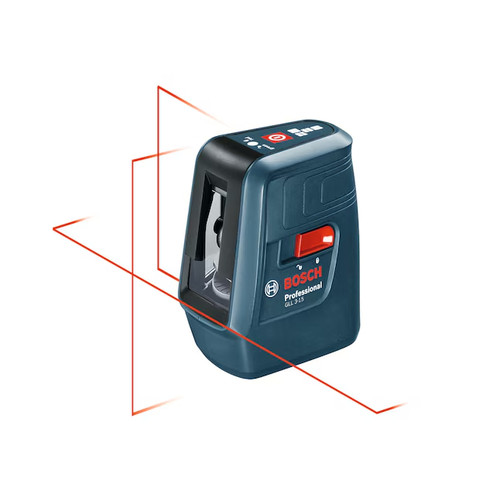 Bosch gll livella laser - bosch,
